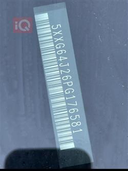 کیا K5
